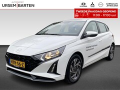Hyundai i20 - 1.0 T-GDI Comfort