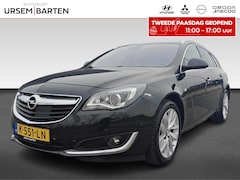 Opel Insignia Sports Tourer - 2.0 T Cosmo 4x4 | automaat | Lederen interieur | Trekhaak | Camera