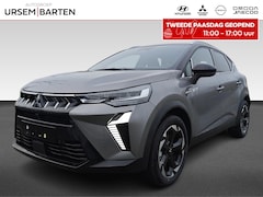 Mitsubishi ASX - 1.8 HEV AT Executive € 3.000, - korting