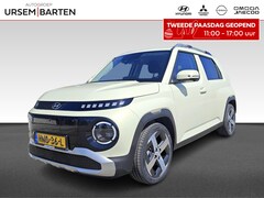 Hyundai Inster - Evolve 49 kWh | Navigatie | Stoel en Stuur verwarming