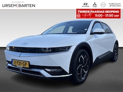 Hyundai IONIQ 5 - Style 58 kWh | Warmtepomp | Apple Carplay/Android Auto