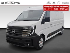 Nissan Interstar-e - L3H2 Limited 87 kWh | Nu met € 12.500, 00 korting | WLTP tot 460 km