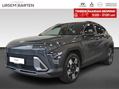 Hyundai Kona - 1.6 GDI HEV Comfort Smart | VAN € 40.930, 00 VOOR € 38.430, 00 | UIT VOORRAAD LEVERBAAR