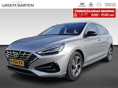 Hyundai i30 Wagon - 1.0 T-GDi MHEV Comfort Smart | Apple Carplay/Android Auto | Navigatie