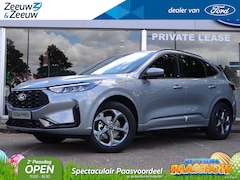 Ford Kuga - 2.5 PHEV ST-Line | Winterpack | El. Trekhaak | BLIS | Draadloze Apple Carplay&Andorid Auto