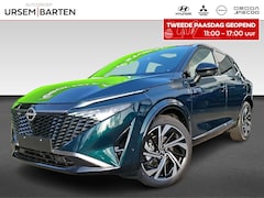 Nissan Qashqai - 1.5 e-Power Tekna Plus | Nú met € 2000, - voorraadkorting