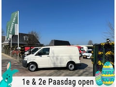 Volkswagen Transporter - 1.9 TDI AIRCO/CRUISE/FISCAAL GUNSTIG