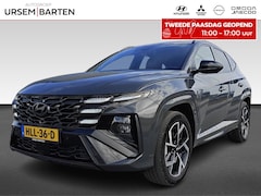Hyundai Tucson - 1.6 T-GDI PHEV N Line Edition | Keyless entry/starts | Stuur verwarmd | Cruise control ada