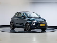 Fiat 500 - La Prima 42 kWh