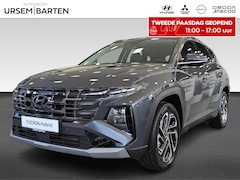 Hyundai Tucson - 1.6 T-GDI HEV Premium | VAN € 53.830, 00 VOOR € 49.330, 00 | UIT VOORRAAD LEVERBAAR