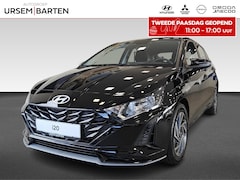 Hyundai i20 - 1.0 T-GDI Comfort | VAN € 29.730, 00 VOOR € 27.930, 00 | UIT VOORRAAD LEVERBAAR