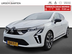 Mitsubishi Colt - 1.6 HEV Intense+ € 4.000, - Voorraad korting