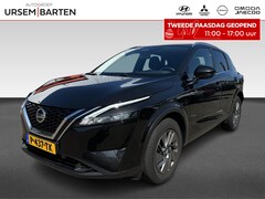 Nissan Qashqai - 1.3 MHEV Acenta
