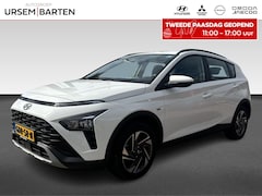 Hyundai Bayon - 1.0 T-GDI Comfort Smart
