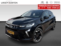 Mitsubishi ASX - 1.8 HEV AT Executive