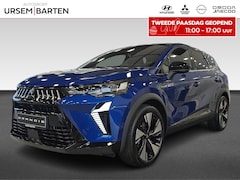 Mitsubishi Grandis - 1.8 HEV First Edition Nu met € 2.500, - Introductie korting