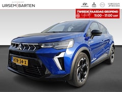 Mitsubishi ASX - 1.6 HEV AT Intense+ | Carplay | Camera