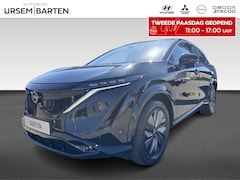 Nissan Ariya - Advance 91 kWh | €3.000, - voorraadkorting