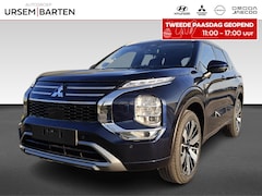 Mitsubishi Outlander - 2.4 PHEV Instyle | tot € 6.500, - Korting