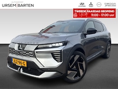 Mitsubishi Eclipse Cross - Instyle 87 kWh | Winterpakket | Panodak | Massage stoel