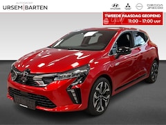 Mitsubishi Colt - 1.6 HEV Intense+ Tot € 4.000, - voorraad korting