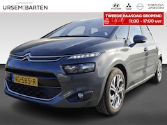 Citroën C4 Picasso - 1.2 PureTech Intensive | Achteruitrij camera | Keyless Entry & Start