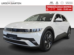 Hyundai IONIQ 5 - Long Range Pure Edition 84 kWh | RIJKLAAR € 47.795, 00 | UIT VOORRAAD LEVERBAAR