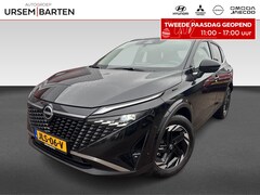 Nissan Qashqai - 1.5 e-Power N-Connecta
