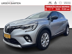 Renault Captur - 1.6 E-Tech Hybrid 145 Intens