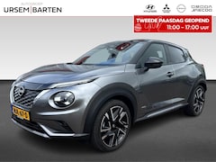Nissan Juke - 1.6 Hybrid N-Design