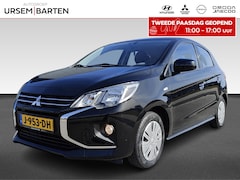 Mitsubishi Space Star - 1.0 Cool+ | airco