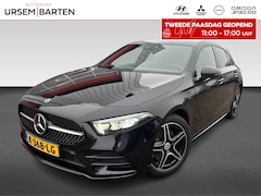 Mercedes-Benz A-klasse - 250 e Business Solution AMG Limited