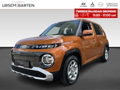 Hyundai Inster - Pulse 49 kWh