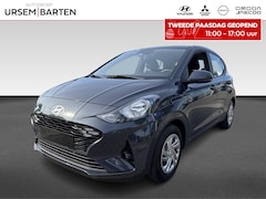 Hyundai i10 - 1.0 Comfort