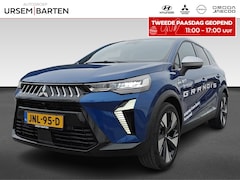 Mitsubishi Grandis - 1.8 HEV Instyle | Voorstoelen verwarmd | Cruise control adaptief