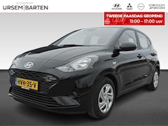 Hyundai i10 - 1.0 Comfort | Apple Carplay/Android Auto | Achteruitrijcamera