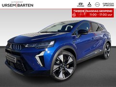 Mitsubishi Grandis - 1.8 HEV Instyle Nu met € 2.500, - Introductie korting