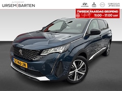 Peugeot 5008 - 1.2 PureTech Allure Pack Business | 7-zitter | trekhaak