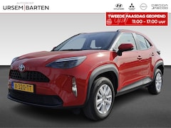 Toyota Yaris Cross - 1.5 Hybrid Active | Apple Carplay/Android Auto