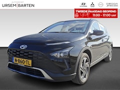 Hyundai Bayon - 1.0 T-GDI Comfort Smart | Apple Carplay/Android Auto | Navigatie