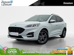 Ford Kuga - 2.5 PHEV ST-Line | Winterpack | Driver Assistancepack | Technologypack | Adaptive Cruiseco