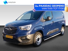 Opel Combo - Cargo GB 1.2 benzine 110pk L2H1 Edition
