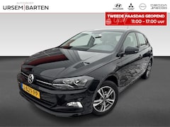 Volkswagen Polo - 1.0 TSI Comfortline Business