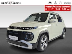 Hyundai Inster - Evolve Sky 49 kWh