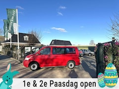 Volkswagen Transporter Kombi - 2.5 TDI 9 PERS. MARGE AUTOMAAT AIRCO