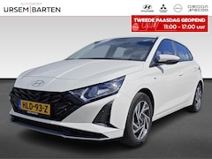 Hyundai i20 - 1.0 T-GDI Comfort | Apple Carplay/Android Auto | Cruise Control