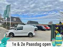 Volkswagen Caddy - 1.6 TDI BMT Airco/Cruise/Marge 148 PK