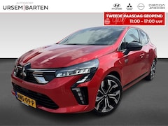 Mitsubishi Colt - 1.6 HEV Intense+