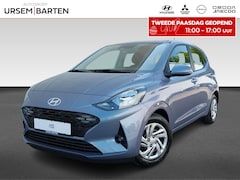Hyundai i10 - 1.0 Comfort Smart