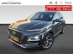 Hyundai Kona - 1.6 GDI HEV Premium